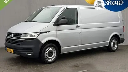 Gebruikt 2020 VW T6.1 Van | € 24.885 (Super prijs)