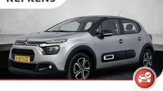 Grijs Gebruikt 2024 Citroën C3 Hatchback | € 16.725 (Super prijs)