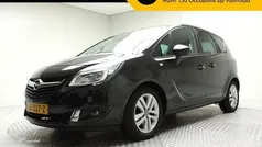 Gebruikt 2015 Opel Meriva Edition MPV | € 11.250 (Eerlijke prijs)
