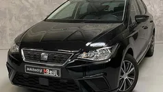 Zwart Gebruikt 2019 Seat Ibiza Business Hatchback | € 10.445 (Goede deal)