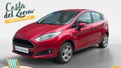 Gebruikt 2017 Ford Fiesta Style Hatchback | € 10.445 (Eerlijke prijs)