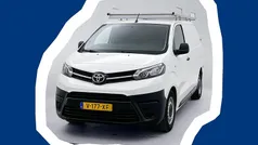 Wit Gebruikt 2019 Toyota Proace Comfort Van | € 11.845 (Super prijs)