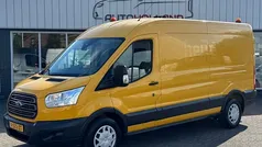 Gebruikt 2019 Ford Transit Van | € 9.250 (Super prijs)