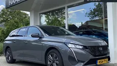 Grijs Gebruikt 2024 Peugeot 308 Allure Stationwagen | € 27.945 (Eerlijke prijs)