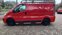 Overige Gebruikt 2012 Opel Vivaro Van | € 4.950 (Eerlijke prijs)