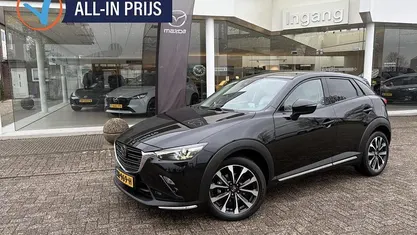 Suv Occasion 2019 Mazda CX-3 SUV | € 17.400 (Eerlijke prijs)