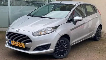 Occasion Ford Fiesta Style 65 PK (47 kW) 2014 Hatchback