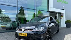 Zwartdeep black Gebruikt 2013 VW Golf VII GTI Hatchback | € 13.999 (Eerlijke prijs)