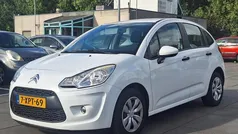 Gebruikt 2010 Citroën C3 Hatchback | € 2.850 (Eerlijke prijs)