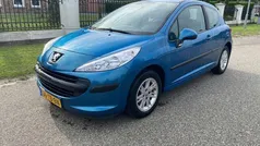 Gebruikt 2006 Peugeot 207 Hatchback | € 599 (Goede deal)