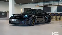 Zwart Gebruikt 2022 Porsche 911 GT3 Coupé | € 249.950 (Eerlijke prijs)
