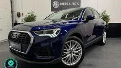 Gebruikt 2021 Audi Q3 Advanced SUV | € 28.950 (Super prijs)