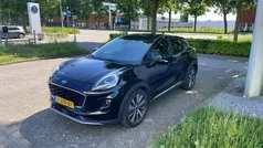 Gebruikt 2021 Ford Puma Titanium X SUV | € 19.950 (Goede deal)