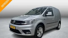 Gebruikt 2018 VW Caddy Highline MPV | € 13.570 (Eerlijke prijs)