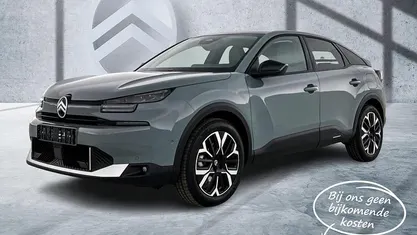 Occasion Citroën C4 136 PK (100 kW) 2025 SUV