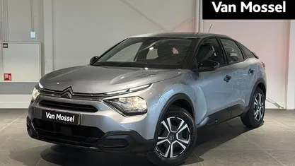 Occasion Citroën e-C4 Live 114 kW (156 PK) 2022 SUV