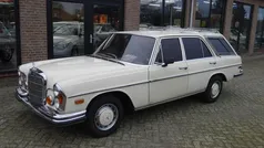 Gebruikt 1971 Mercedes S280 Sedan | € 13.950