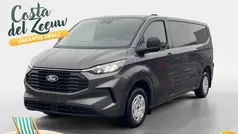Magnetic (donker grijs) Nieuw 2024 Ford Transit Custom Trend Van | € 38.440 (Eerlijke prijs)