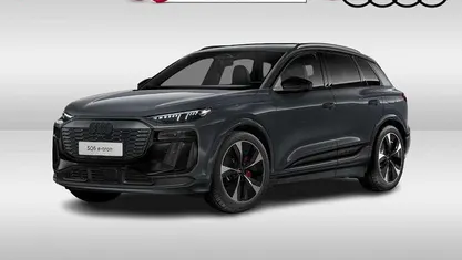 Grijs Gebruikt 2024 Audi SQ6 e-tron Edition .1 SUV | € 77.950 (Goede deal)