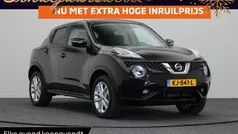 Gebruikt 2016 Nissan Juke Acenta SUV | € 11.940 (Eerlijke prijs)