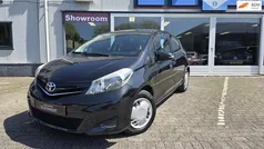 Gebruikt 2012 Toyota Yaris Hatchback | € 7.750 (Eerlijke prijs)