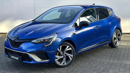 Occasion 2023 Renault Clio V Engineered Hatchback | € 21.540 (Eerlijke prijs)