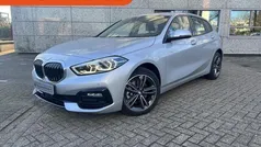 Gebruikt 2021 BMW 118 Hatchback | € 795