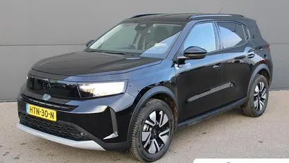Occasion Opel Frontera 2025 SUV
