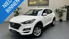 Gebruikt 2019 Hyundai Tucson Comfort SUV | € 19.345 (Goede deal)