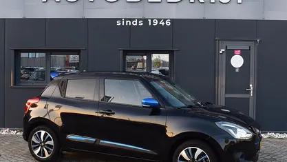 Gebruikt 2018 Suzuki Swift Hatchback | € 13.950 (Eerlijke prijs)