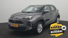 Gebruikt 2022 Toyota Yaris Cross Comfort SUV | € 23.950 (Super prijs)
