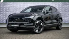 Zwart Gebruikt 2024 Volvo EX30 Plus SUV | € 34.399 (Eerlijke prijs)