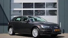 Gebruikt 2015 Audi A3 Sportback Attraction Hatchback | € 9.999 (Eerlijke prijs)