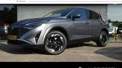 Grijs Gebruikt 2025 Nissan Qashqai N-Connecta SUV | € 36.950 (Goede deal)