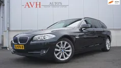 Stationwagon Gebruikt 2013 BMW 530 Stationwagen | € 7.950 (Eerlijke prijs)