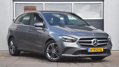 Occasion 2020 Mercedes B160 Advantage MPV | € 21.888 (Eerlijke prijs)
