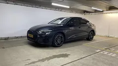 Grijs Gebruikt 2020 Audi A3 Business Sedan | € 25.449 (Eerlijke prijs)