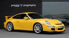 Gebruikt 2007 Porsche 911 GT3 Coupé | € 138.800