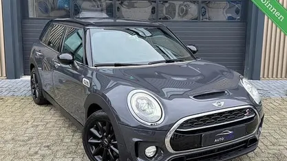 Gebruikt 2016 Mini Cooper Clubman Stationwagen | € 12.995 (Goede deal)