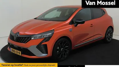 Occasion 2025 Renault Clio V Esprit Alpine Hatchback | € 28.435 (Eerlijke prijs)