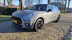 Grijs Gebruikt 2017 Mini Cooper Business Hatchback | € 17.950 (Eerlijke prijs)
