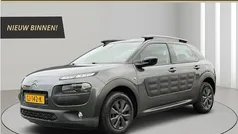 Grijs Gebruikt 2015 Citroën C4 Business Class SUV | € 6.895 (Goede deal)