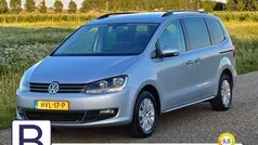 Grijs Gebruikt 2012 VW Sharan Comfortline MPV | € 14.995 (Eerlijke prijs)