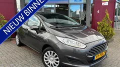 Grijs Gebruikt 2016 Ford Fiesta Style Hatchback | € 6.650 (Eerlijke prijs)