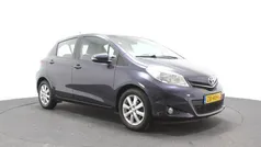 Gebruikt 2013 Toyota Yaris Hatchback | € 7.750 (Eerlijke prijs)
