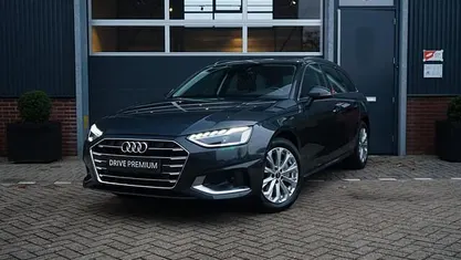 Occasion 2021 Audi A4 Business Stationwagen | € 32.400 (Eerlijke prijs)