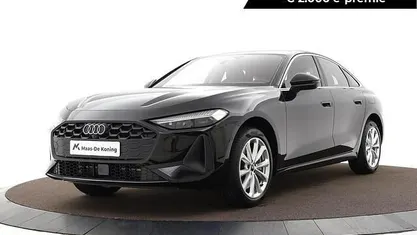 Occasion Audi A5 Comfort 298 PK (219 kW) 2026 Sedan