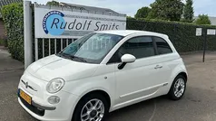 Gebruikt 2009 Fiat 500 Hatchback | € 2.890 (Eerlijke prijs)