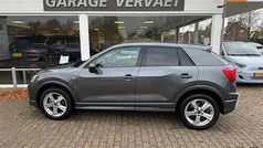 Gebruikt 2024 Audi Q2 S-Line SUV | € 32.950 (Eerlijke prijs)