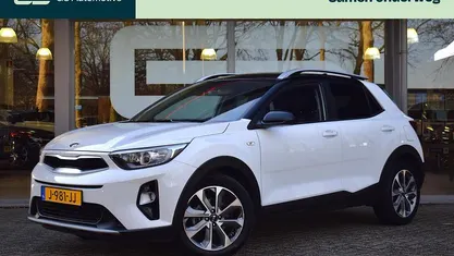 Occasion Kia Stonic 2020 SUV